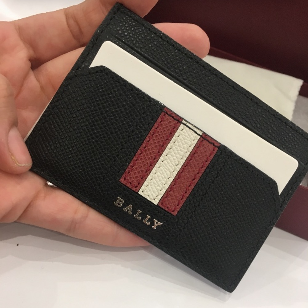 Bally ID wallet - Picture 1 of 4